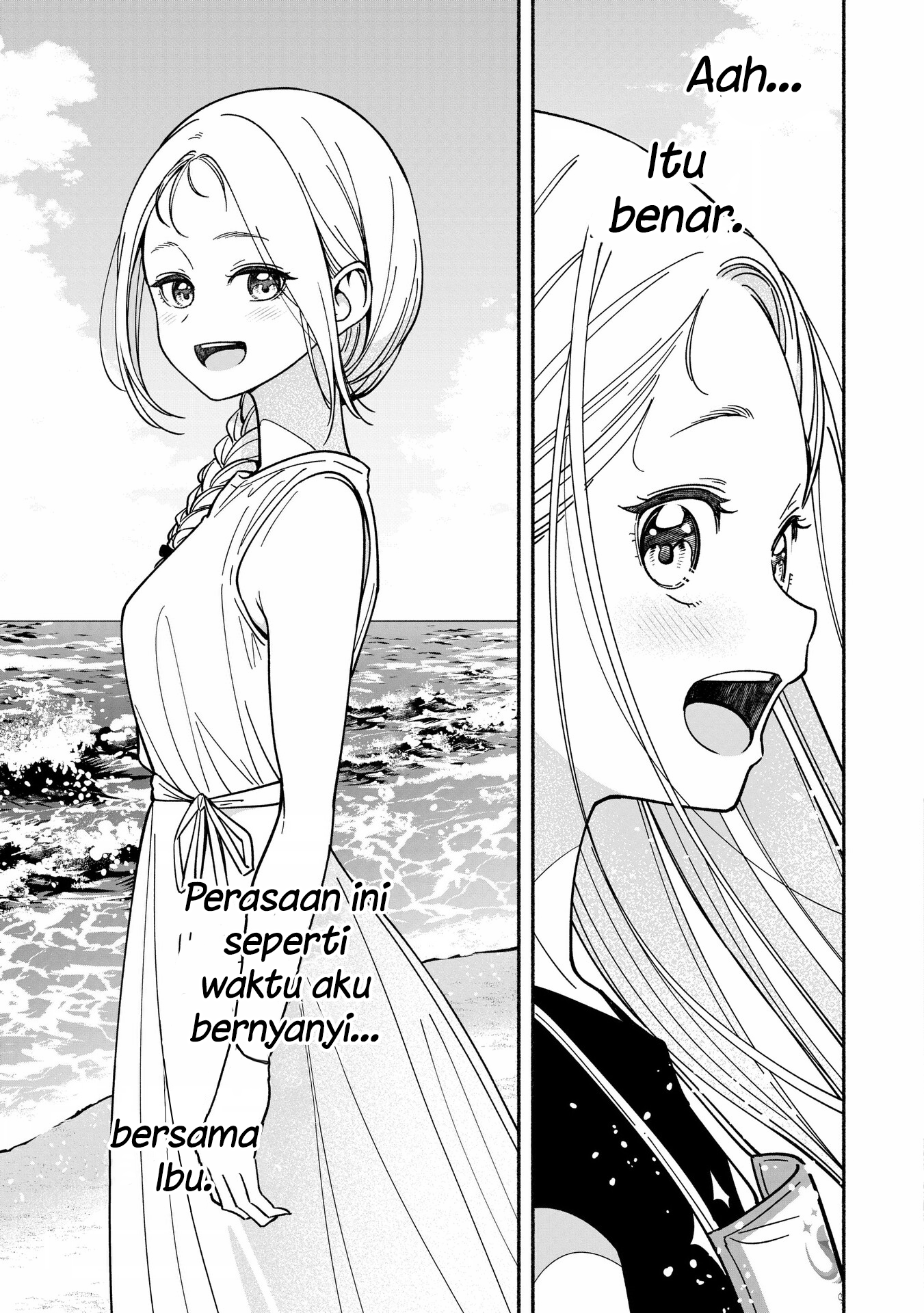 Idol x Idol Story! Chapter 35 - halaman 9