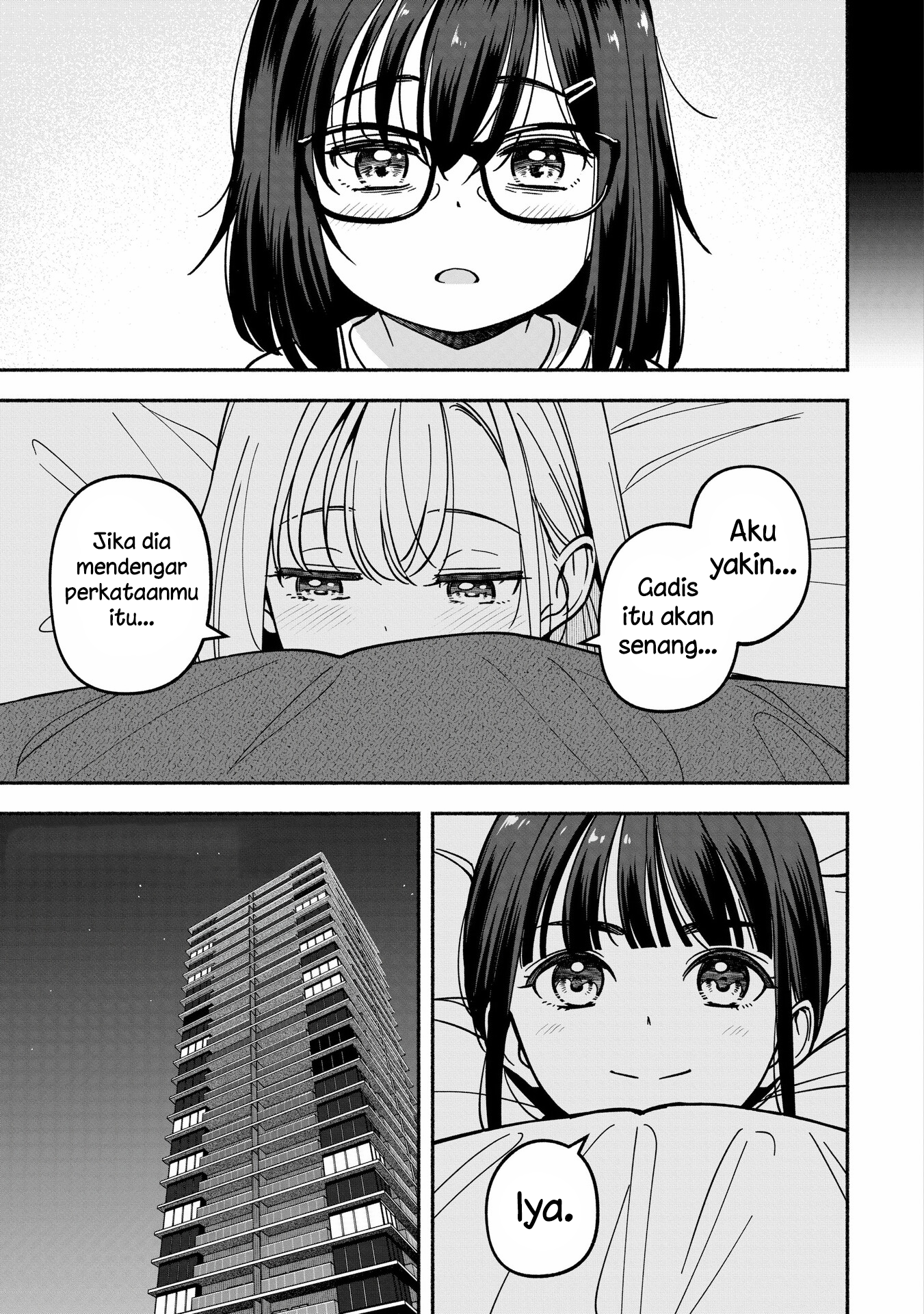 Idol x Idol Story! Chapter 36 - halaman 23