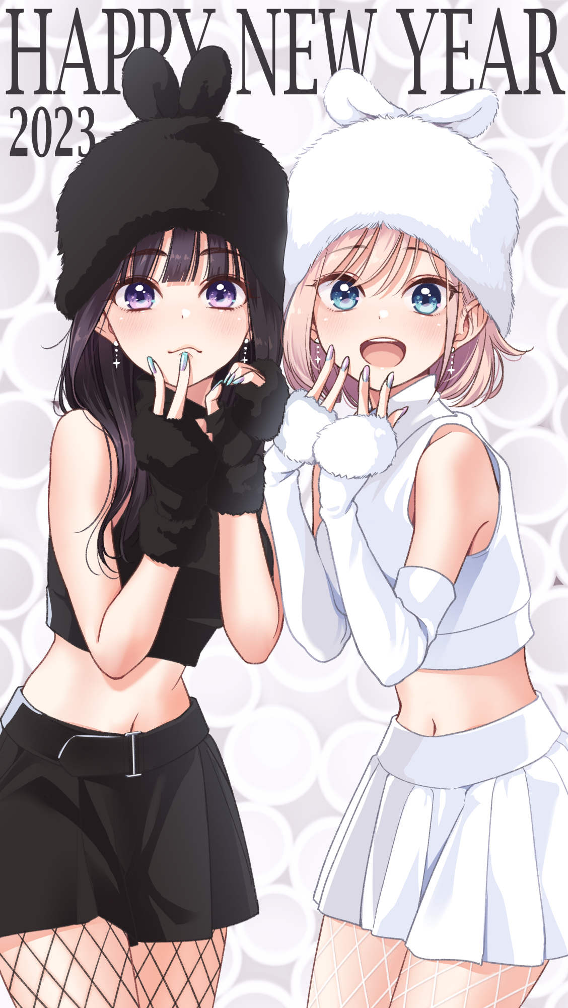 Idol x Idol Story! Chapter 7.2 - halaman 21