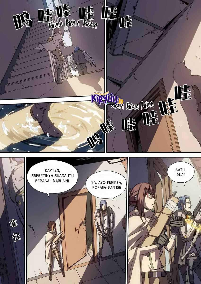 Idoling Chapter 1 - halaman 15
