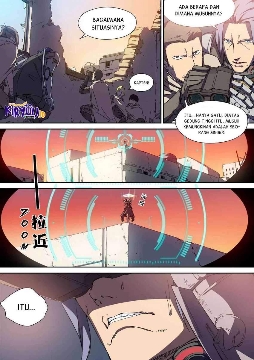 Idoling Chapter 1 - halaman 19