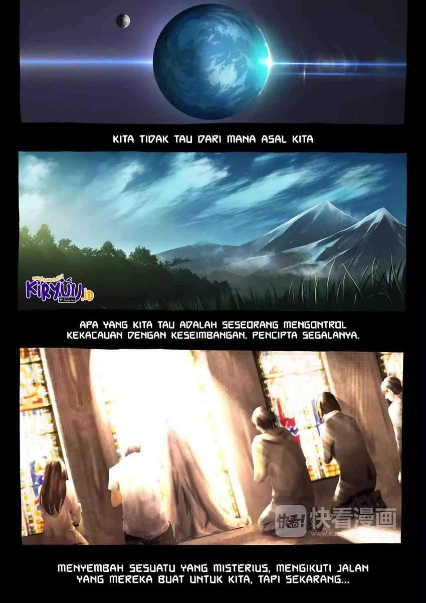 Idoling Chapter 1 - halaman 4