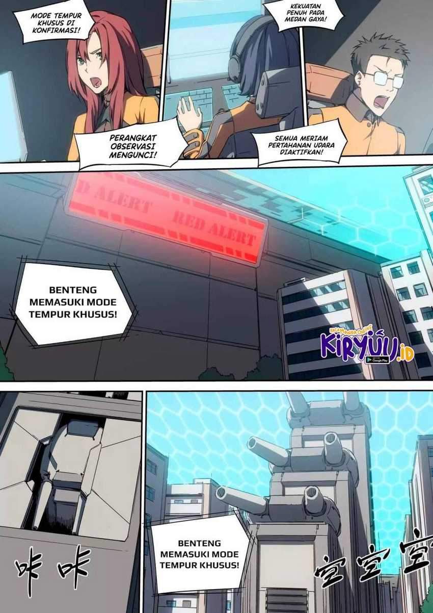 Idoling Chapter 10 - halaman 10