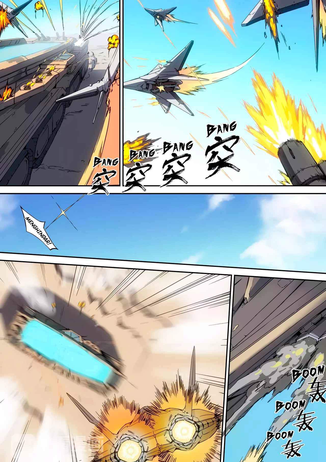 Idoling Chapter 12 - halaman 6
