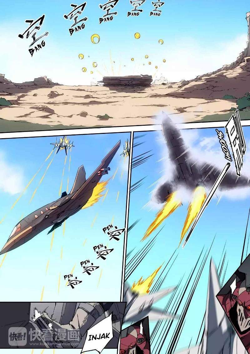 Idoling Chapter 13 - halaman 2