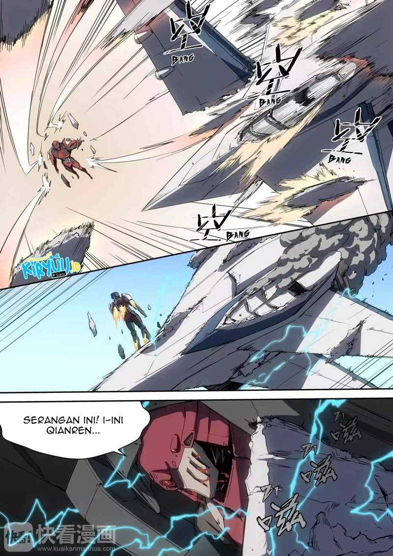 Idoling Chapter 14 - halaman 9