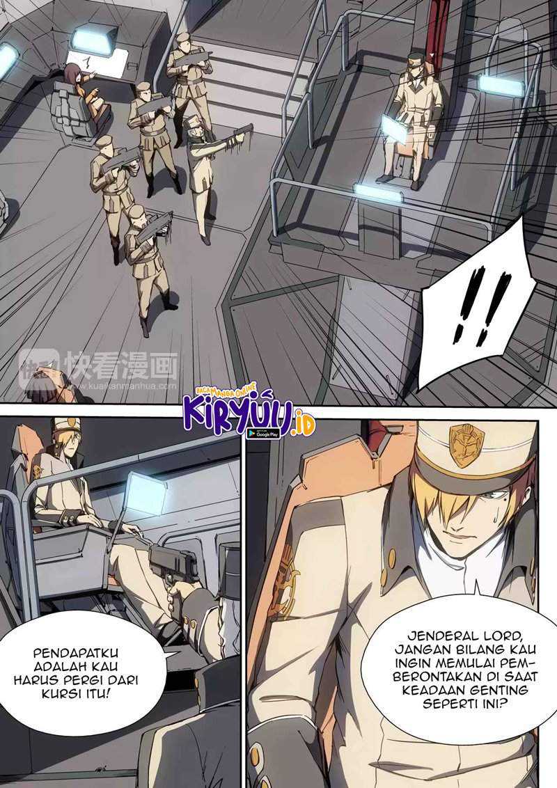 Idoling Chapter 15 - halaman 4
