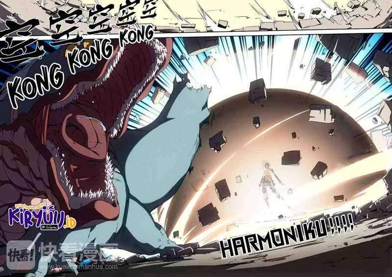Idoling Chapter 4 - halaman 12