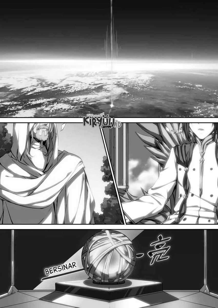 Idoling Chapter 5 - halaman 5