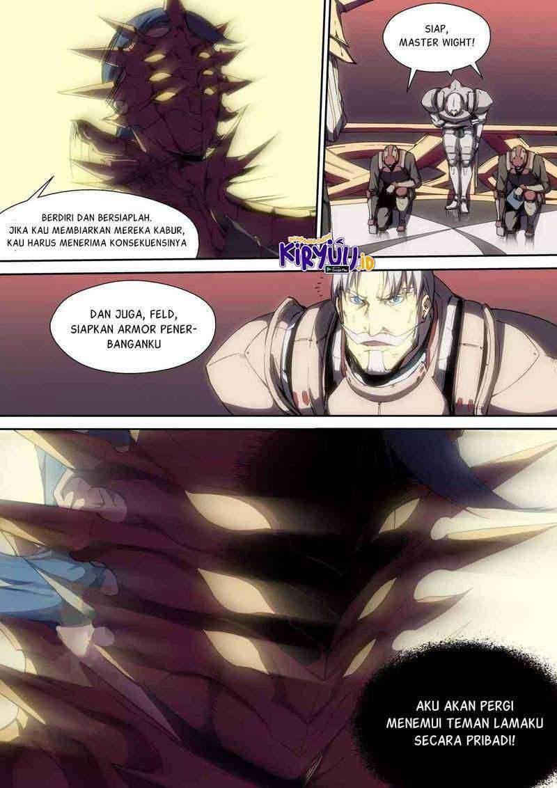 Idoling Chapter 6 - halaman 11