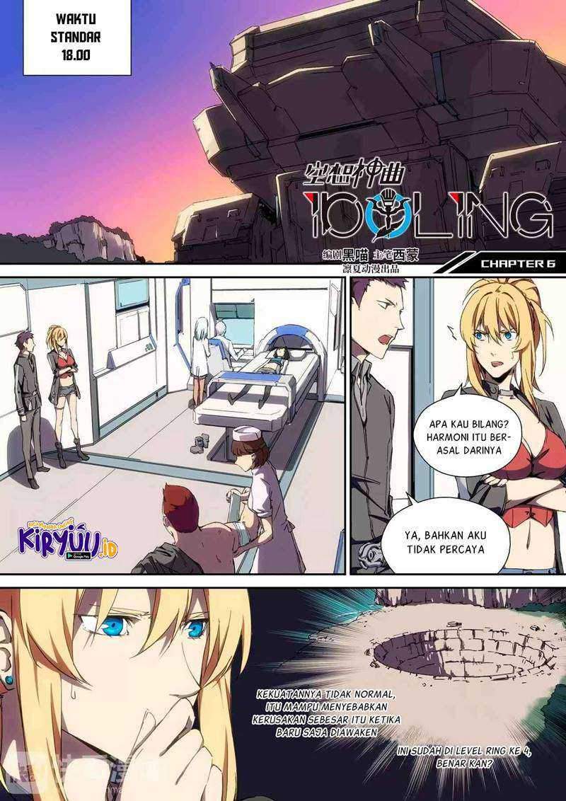 Idoling Chapter 6 - halaman 2