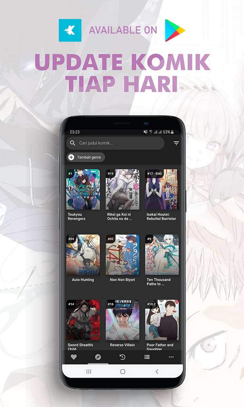 Idoling Chapter 7 - halaman 3