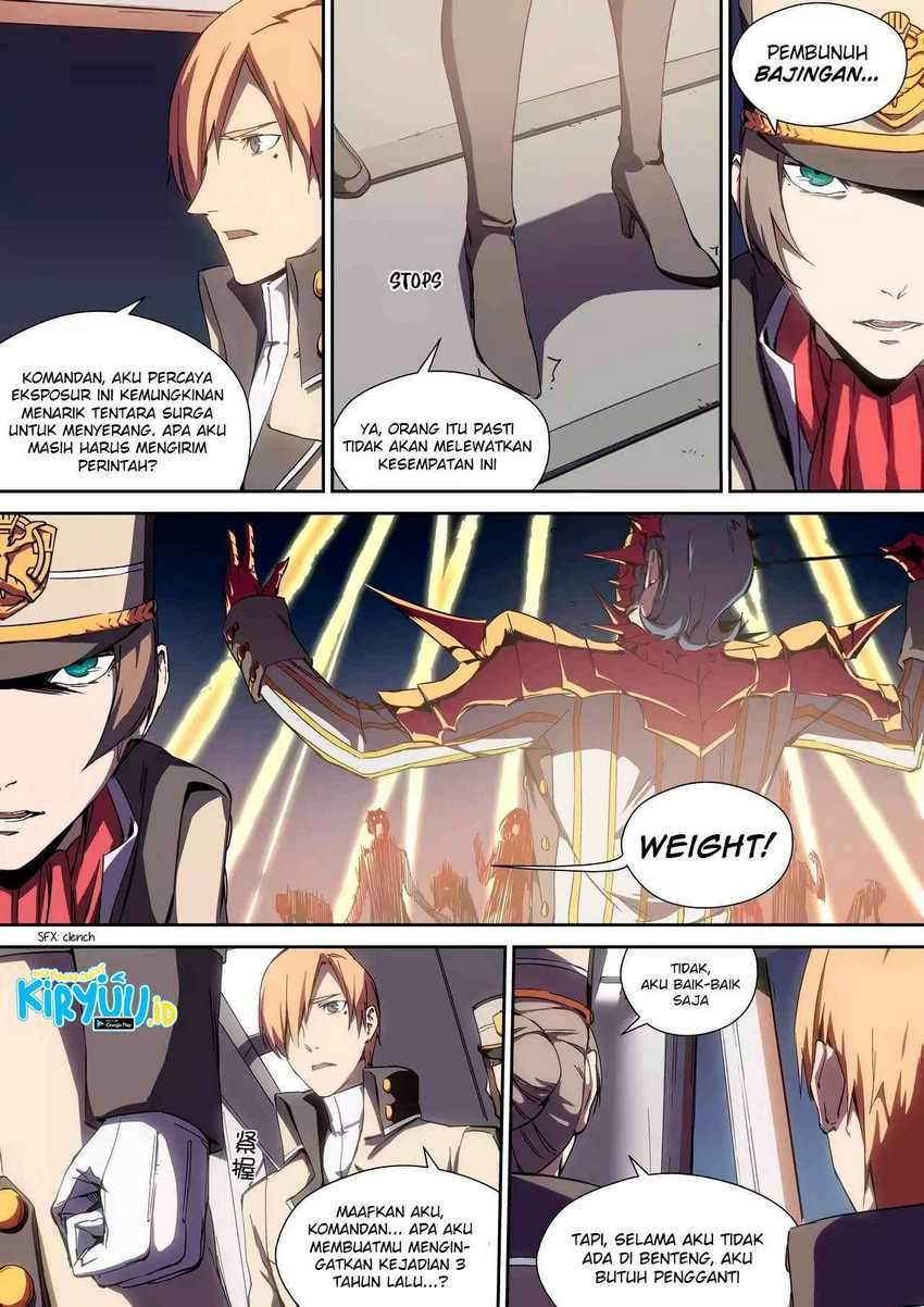 Idoling Chapter 7 - halaman 5