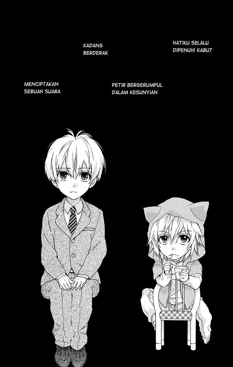 IDOLiSH7: Ryuusei ni Inoru Chapter 1 - halaman 9