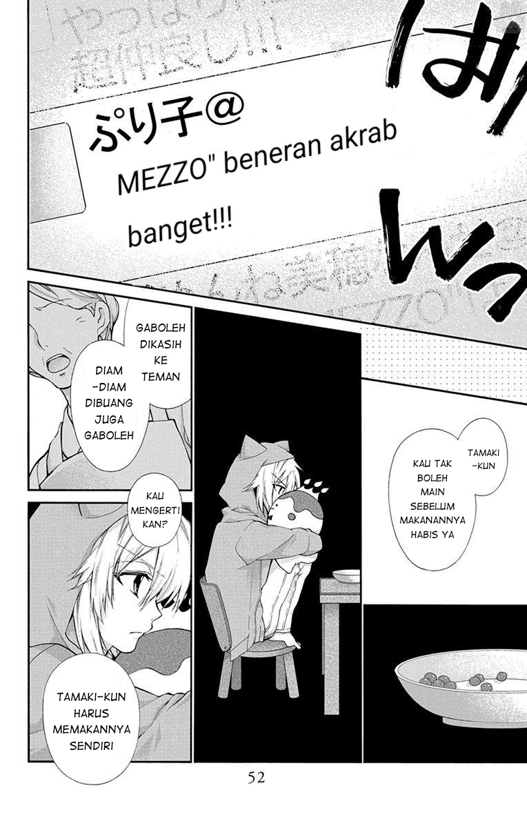 IDOLiSH7: Ryuusei ni Inoru Chapter 2 - halaman 12