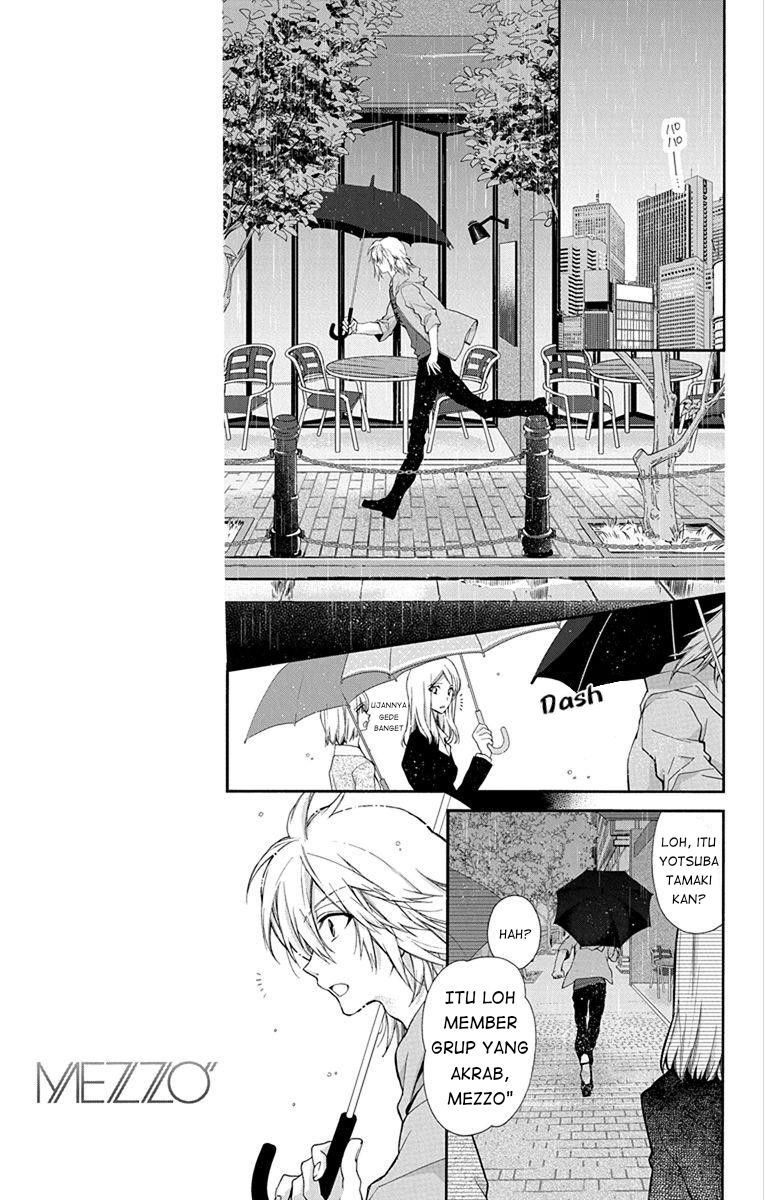 IDOLiSH7: Ryuusei ni Inoru Chapter 2 - halaman 25