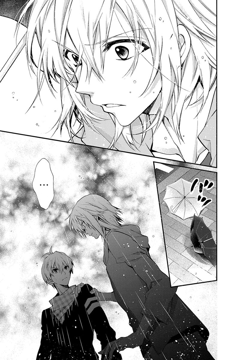 IDOLiSH7: Ryuusei ni Inoru Chapter 2 - halaman 27