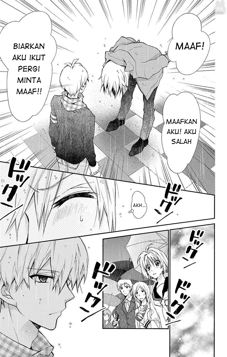 IDOLiSH7: Ryuusei ni Inoru Chapter 2 - halaman 29