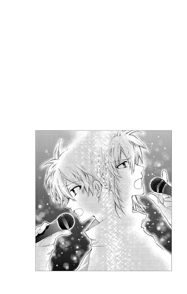 IDOLiSH7: Ryuusei ni Inoru Chapter 2 - halaman 38