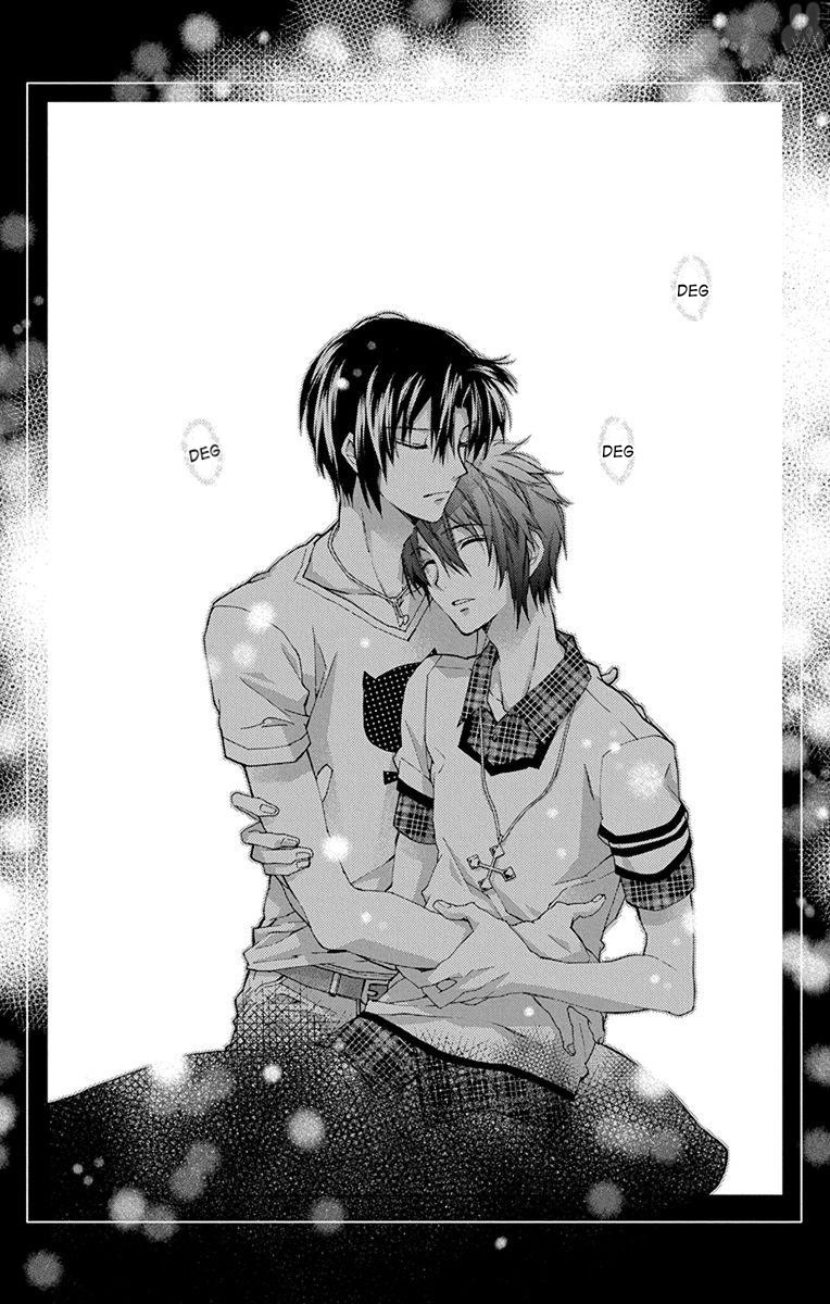 IDOLiSH7: Ryuusei ni Inoru Chapter 4 - halaman 32
