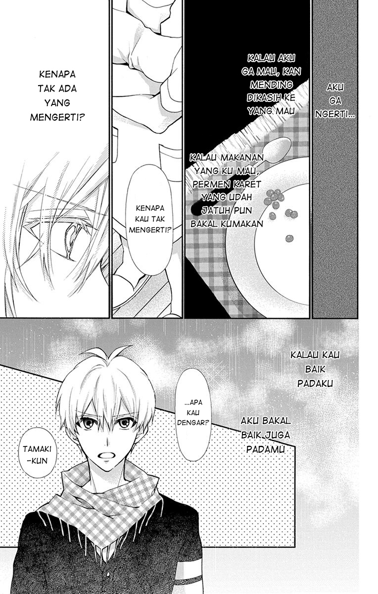 IDOLiSH7: Wish Upon a Shooting Star Chapter 2 - halaman 13