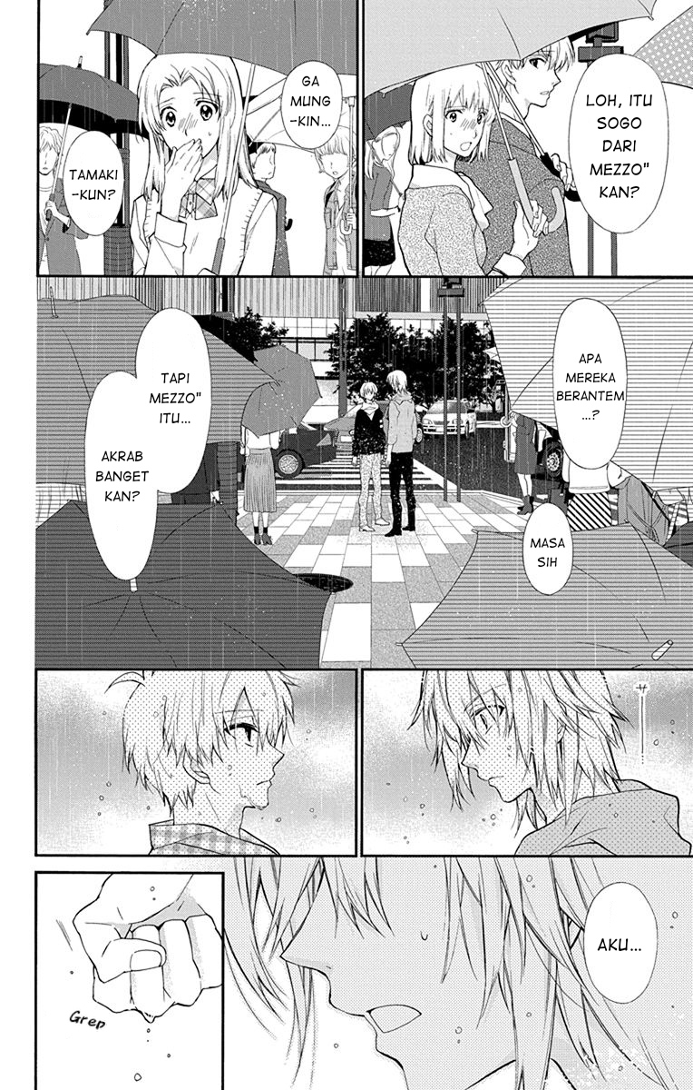 IDOLiSH7: Wish Upon a Shooting Star Chapter 2 - halaman 28