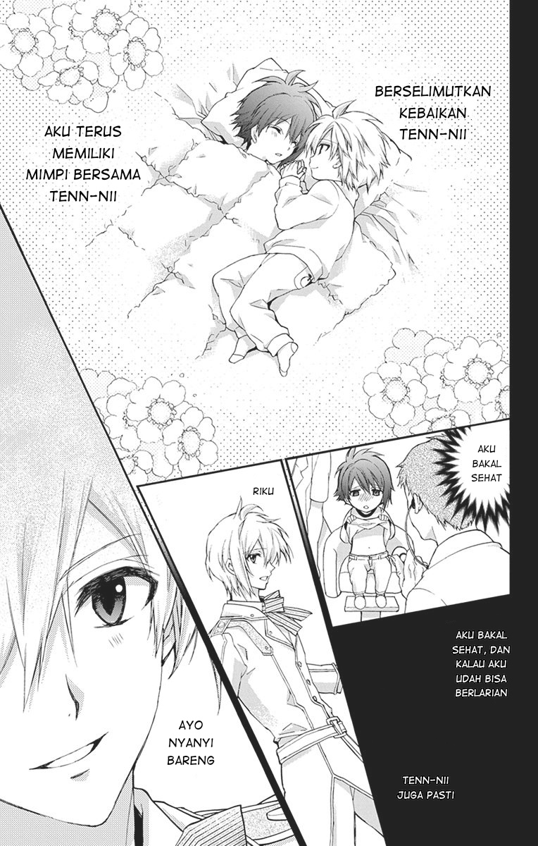 IDOLiSH7: Wish Upon a Shooting Star Chapter 3 - halaman 45