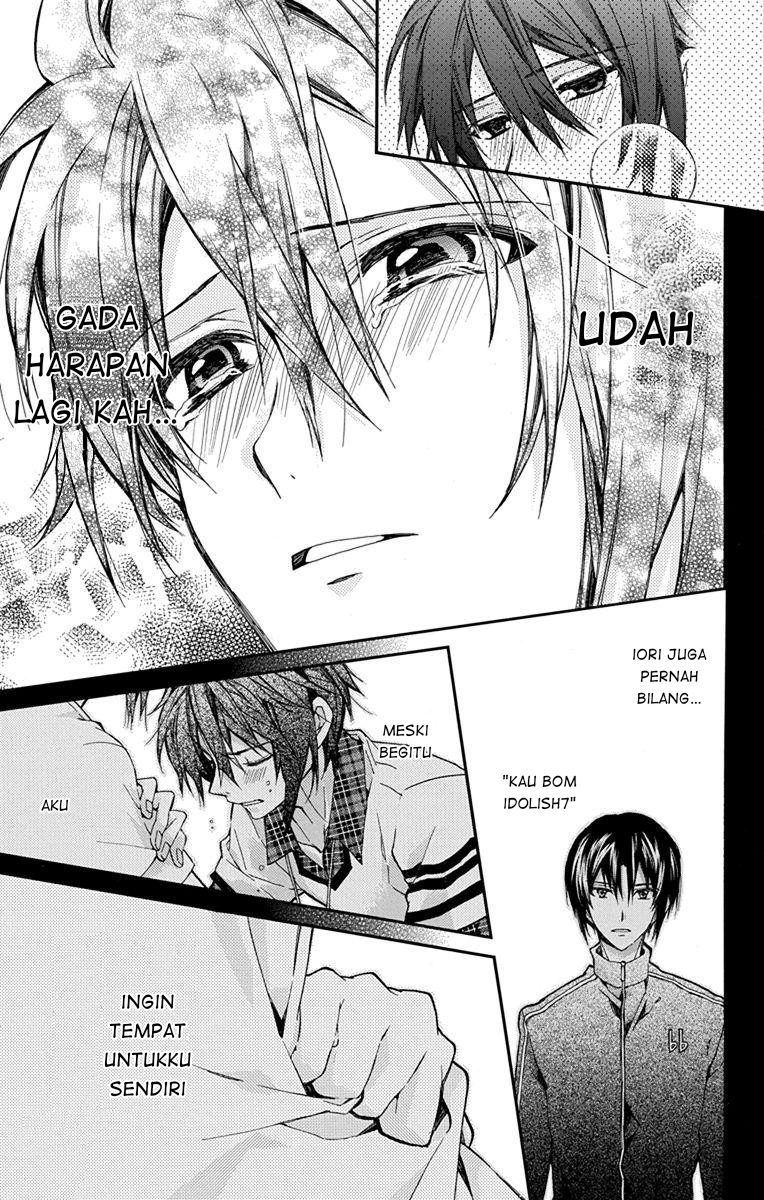 IDOLiSH7: Wish Upon a Shooting Star Chapter 4 - halaman 33