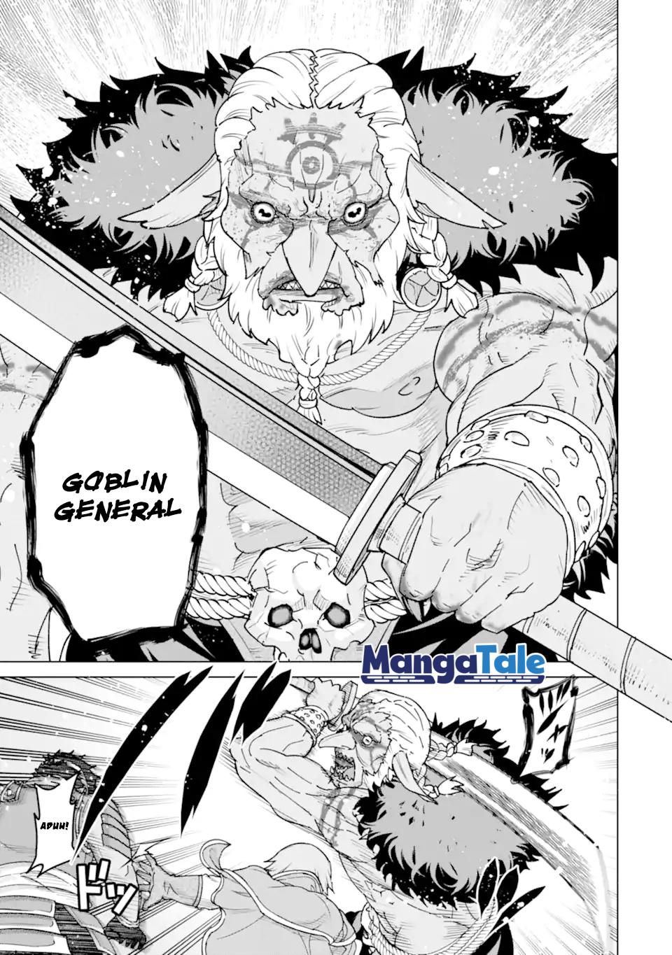 Ie de Munou to Iwaretsuzuketa Ore desu ga, Sekaiteki ni wa Chou Yuunou Datta you desu Chapter 1.2 - halaman 3