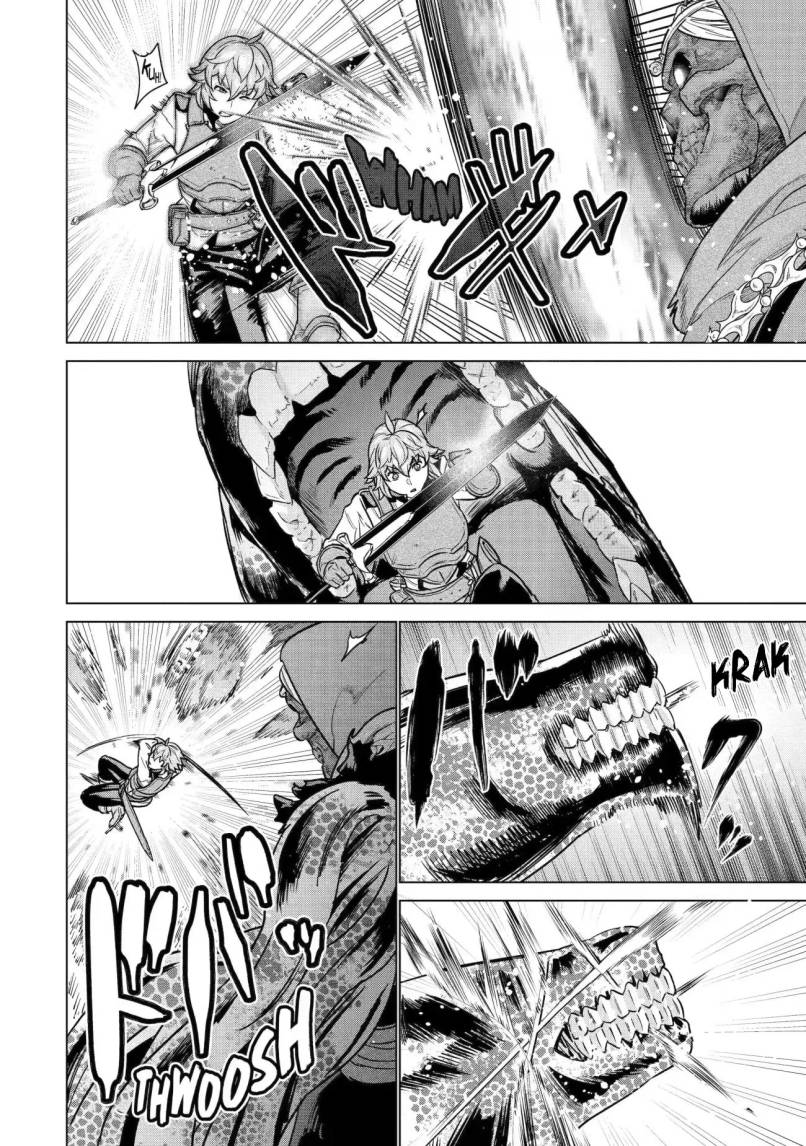 Ie de Munou to Iwaretsuzuketa Ore desu ga, Sekaiteki ni wa Chou Yuunou Datta you desu Chapter 11 - halaman 1