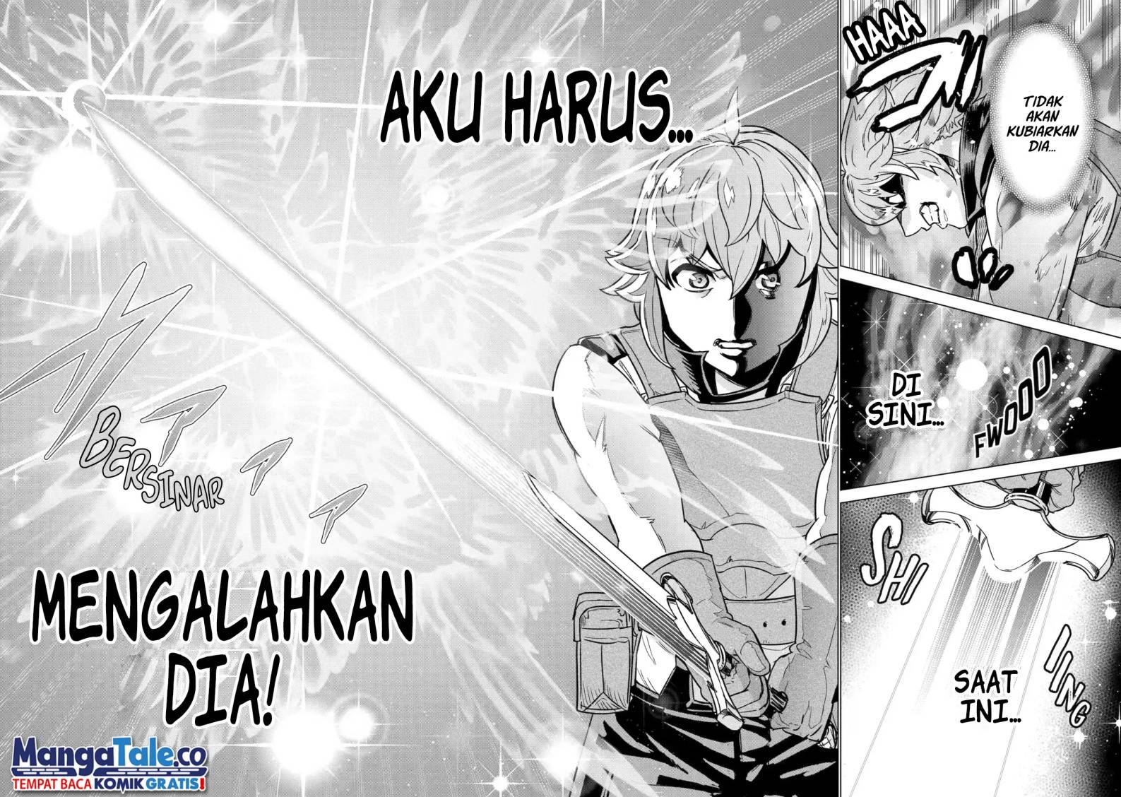 Ie de Munou to Iwaretsuzuketa Ore desu ga, Sekaiteki ni wa Chou Yuunou Datta you desu Chapter 11 - halaman 7