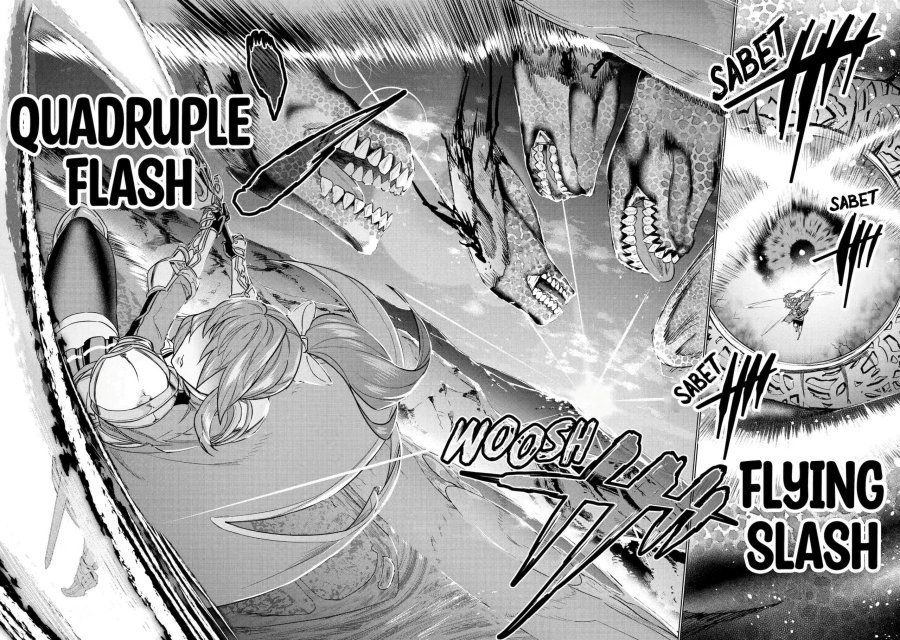 Ie de Munou to Iwaretsuzuketa Ore desu ga, Sekaiteki ni wa Chou Yuunou Datta you desu Chapter 12 - halaman 12