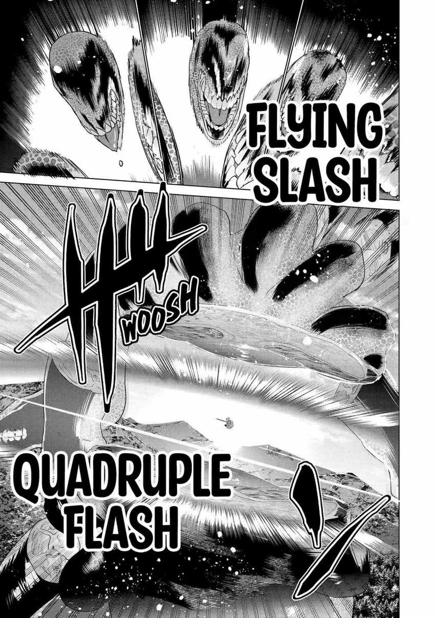 Ie de Munou to Iwaretsuzuketa Ore desu ga, Sekaiteki ni wa Chou Yuunou Datta you desu Chapter 13 - halaman 2