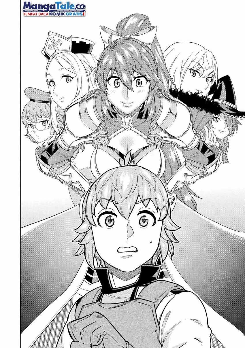 Ie de Munou to Iwaretsuzuketa Ore desu ga, Sekaiteki ni wa Chou Yuunou Datta you desu Chapter 13 - halaman 7
