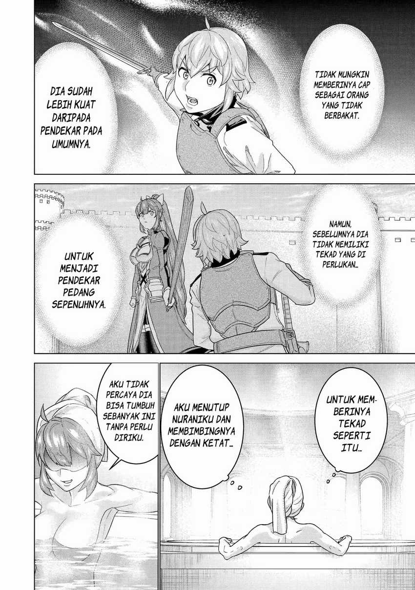Ie de Munou to Iwaretsuzuketa Ore desu ga, Sekaiteki ni wa Chou Yuunou Datta you desu Chapter 15 - halaman 4