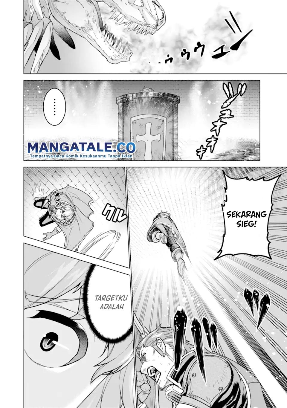 Ie de Munou to Iwaretsuzuketa Ore desu ga, Sekaiteki ni wa Chou Yuunou Datta you desu Chapter 6 - halaman 14