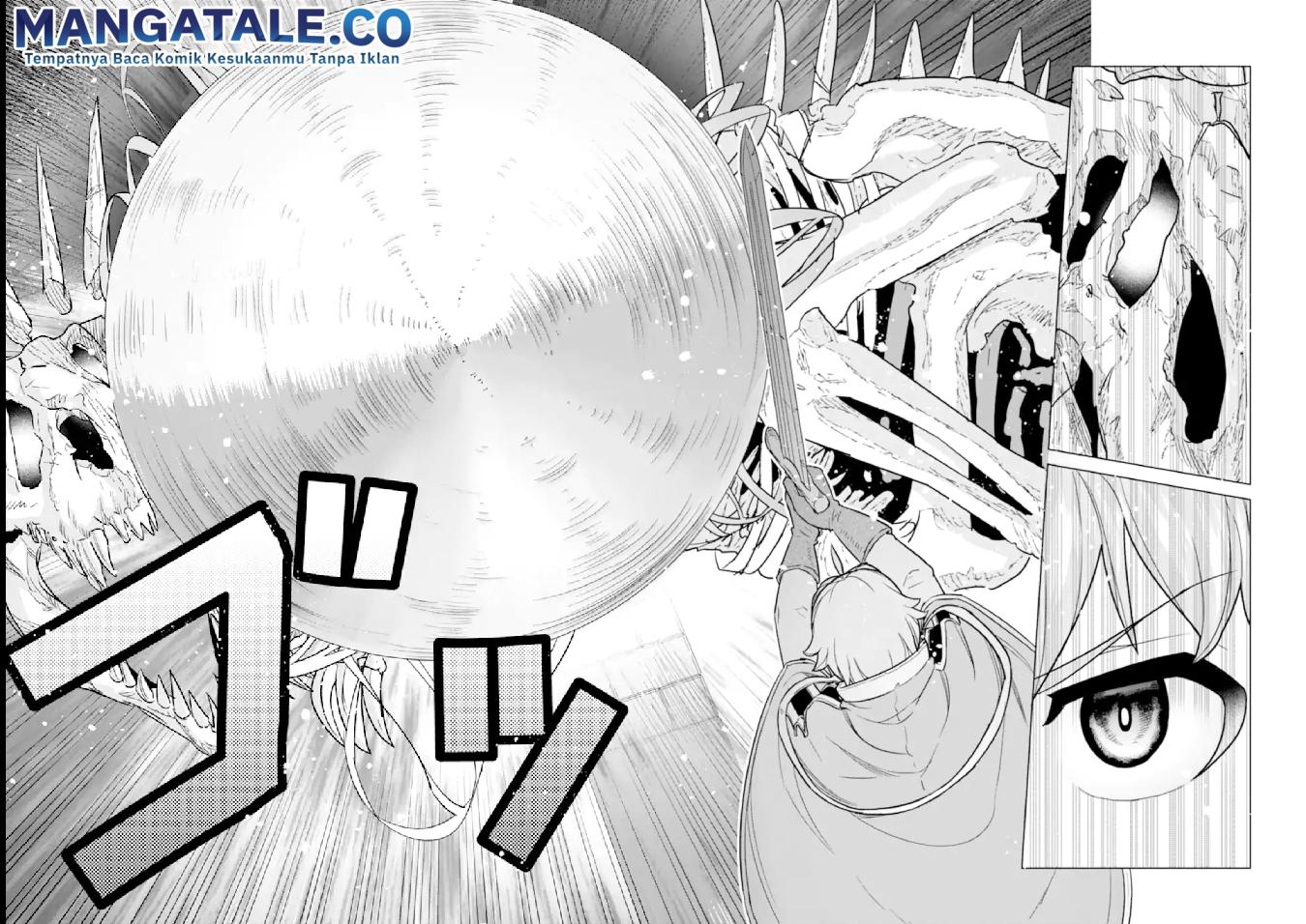 Ie de Munou to Iwaretsuzuketa Ore desu ga, Sekaiteki ni wa Chou Yuunou Datta you desu Chapter 6 - halaman 5