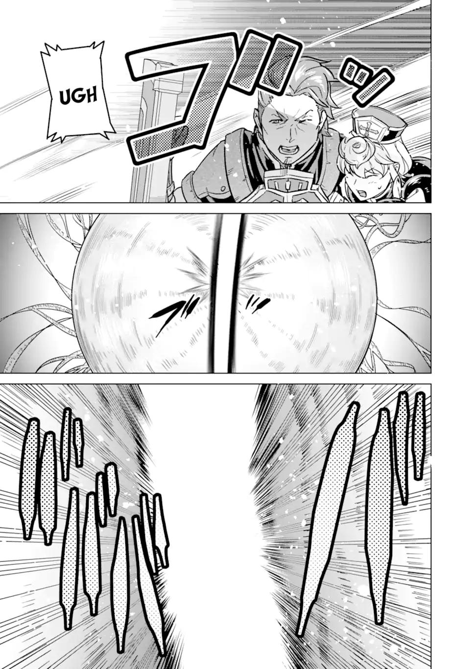 Ie de Munou to Iwaretsuzuketa Ore desu ga, Sekaiteki ni wa Chou Yuunou Datta you desu Chapter 6 - halaman 7