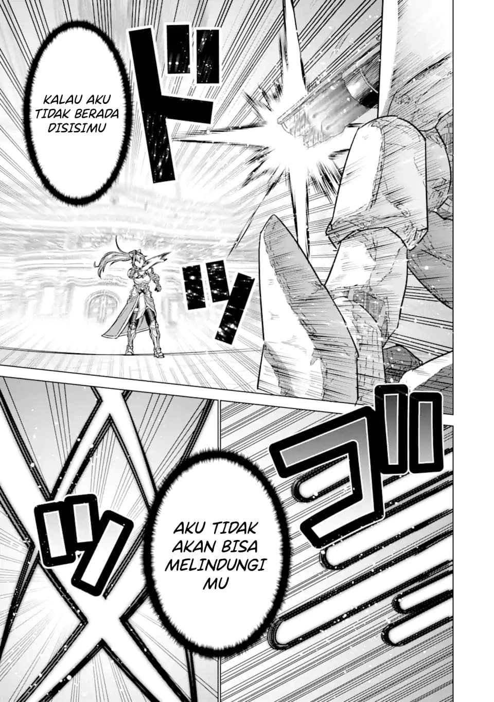 Ie de Munou to Iwaretsuzuketa Ore desu ga, Sekaiteki ni wa Chou Yuunou Datta you desu Chapter 7.1 - halaman 10