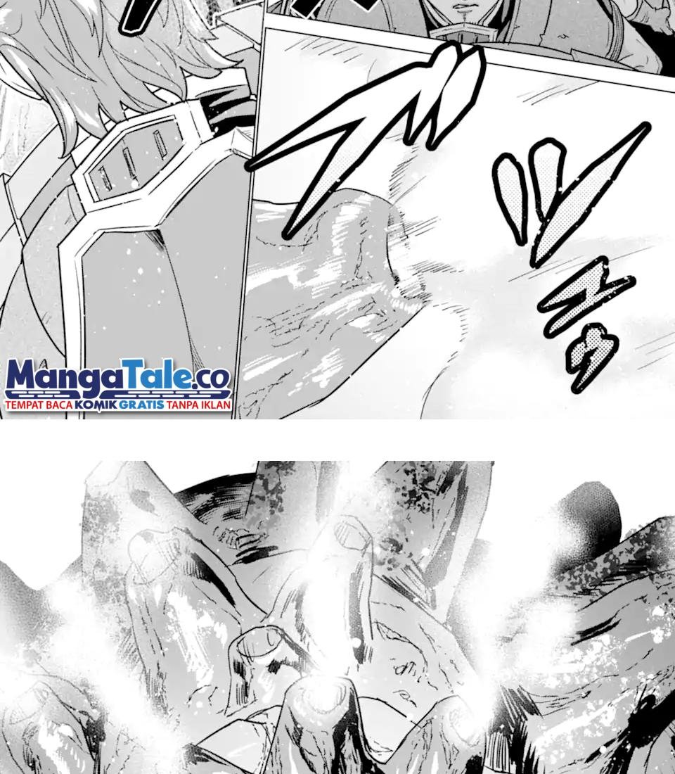 Ie de Munou to Iwaretsuzuketa Ore desu ga, Sekaiteki ni wa Chou Yuunou Datta you desu Chapter 8 - halaman 16