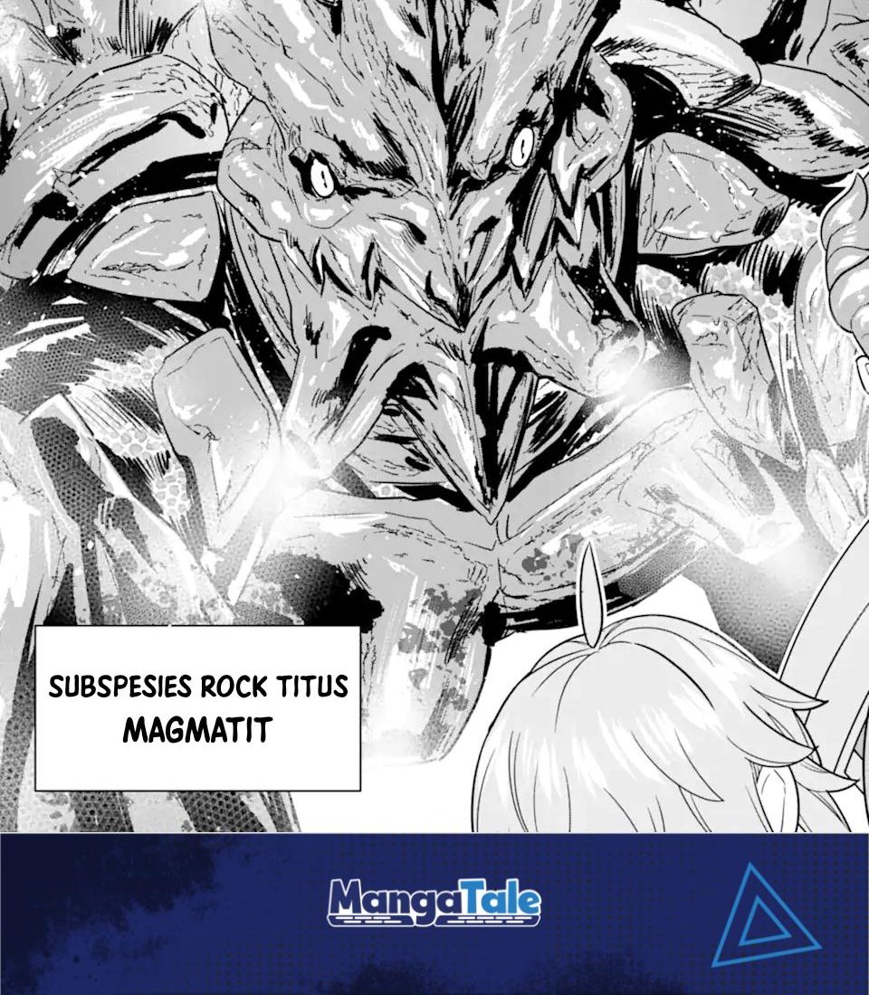 Ie de Munou to Iwaretsuzuketa Ore desu ga, Sekaiteki ni wa Chou Yuunou Datta you desu Chapter 8 - halaman 17