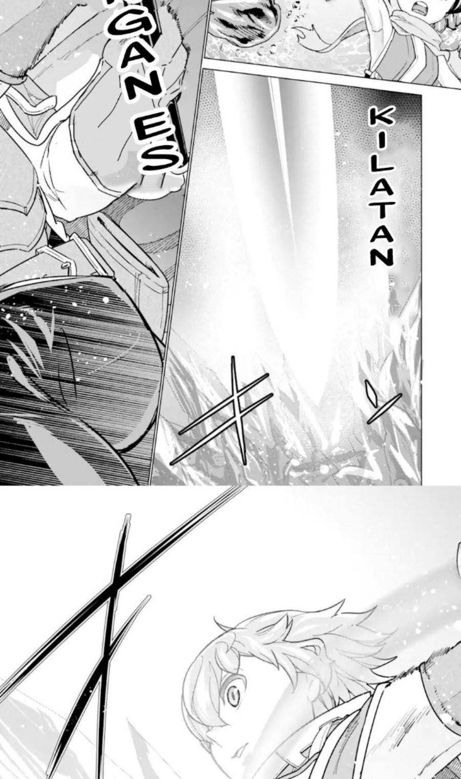Ie de Munou to Iwaretsuzuketa Ore desu ga, Sekaiteki ni wa Chou Yuunou Datta you desu Chapter 9 - halaman 12