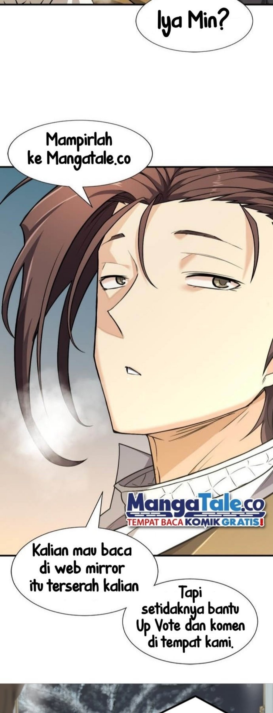 Ie de Munou to Iwaretsuzuketa Ore desu ga, Sekaiteki ni wa Chou Yuunou Datta you desu Chapter 9 - halaman 22