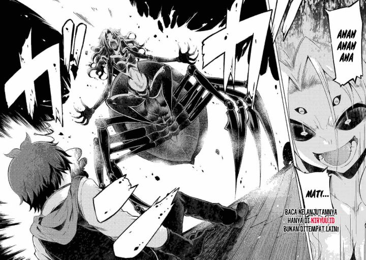 Ie ga Moete Jinsei Dou Demo Yoku Natta kara, Nokotta Nakenashi no Kin de Dark Elf no Dorei o Katta Chapter 10.1 - halaman 15
