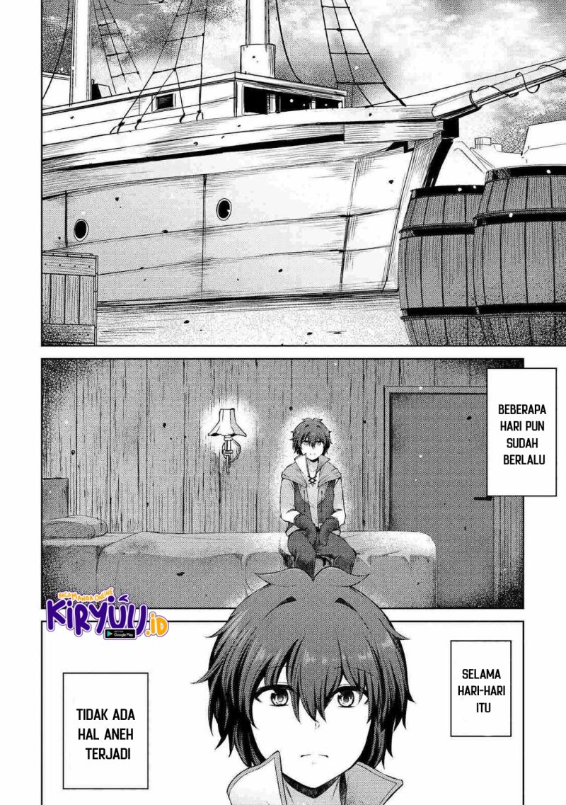 Ie ga Moete Jinsei Dou Demo Yoku Natta kara, Nokotta Nakenashi no Kin de Dark Elf no Dorei o Katta Chapter 11.1 - halaman 13