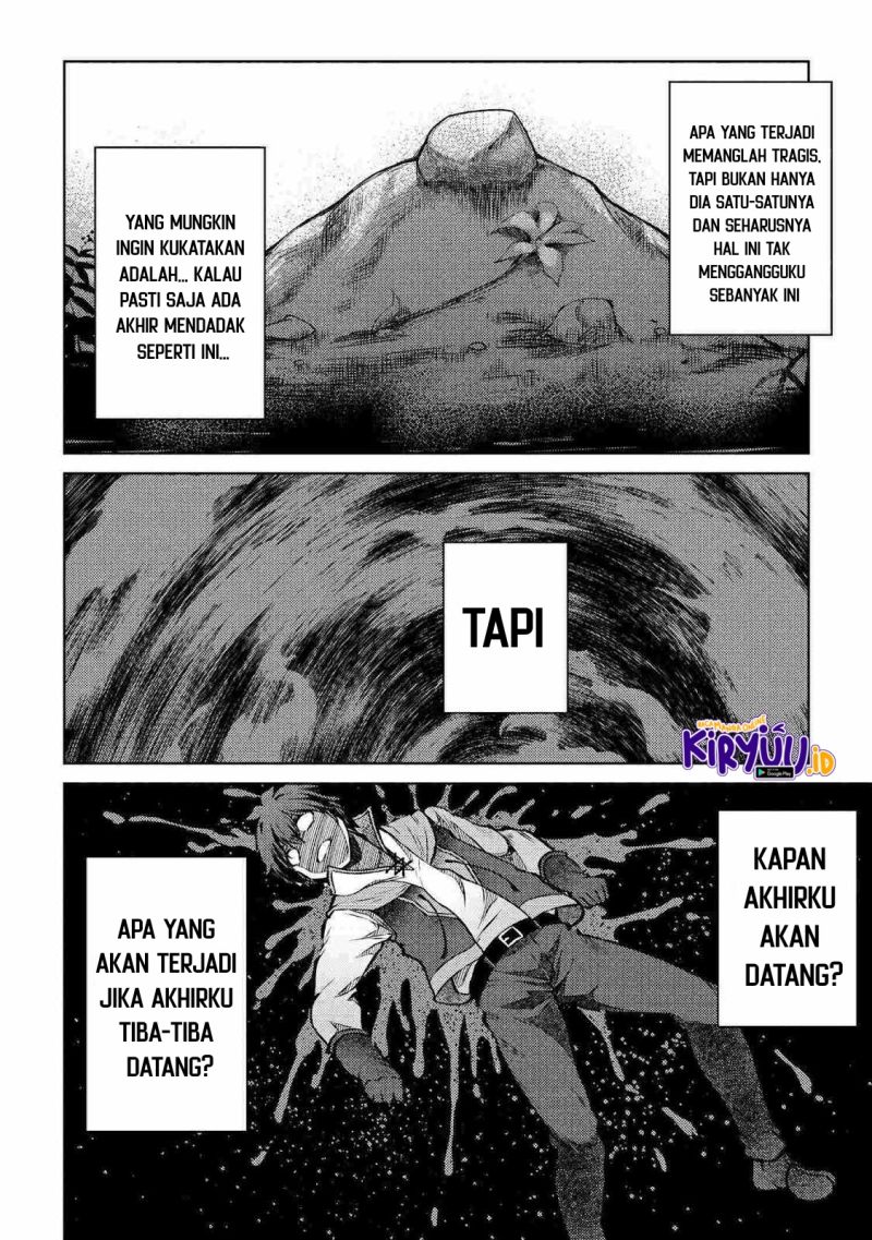 Ie ga Moete Jinsei Dou Demo Yoku Natta kara, Nokotta Nakenashi no Kin de Dark Elf no Dorei o Katta Chapter 11.1 - halaman 15