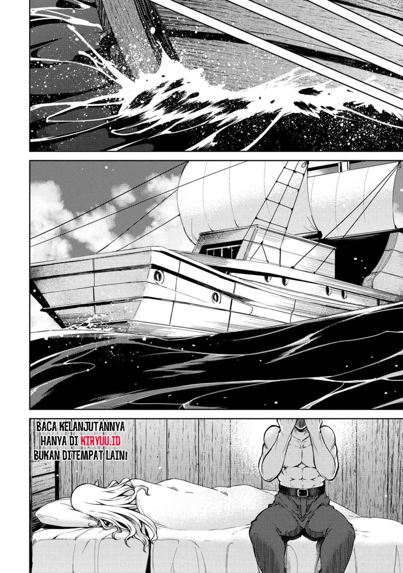 Ie ga Moete Jinsei Dou Demo Yoku Natta kara, Nokotta Nakenashi no Kin de Dark Elf no Dorei o Katta Chapter 11.2 - halaman 14