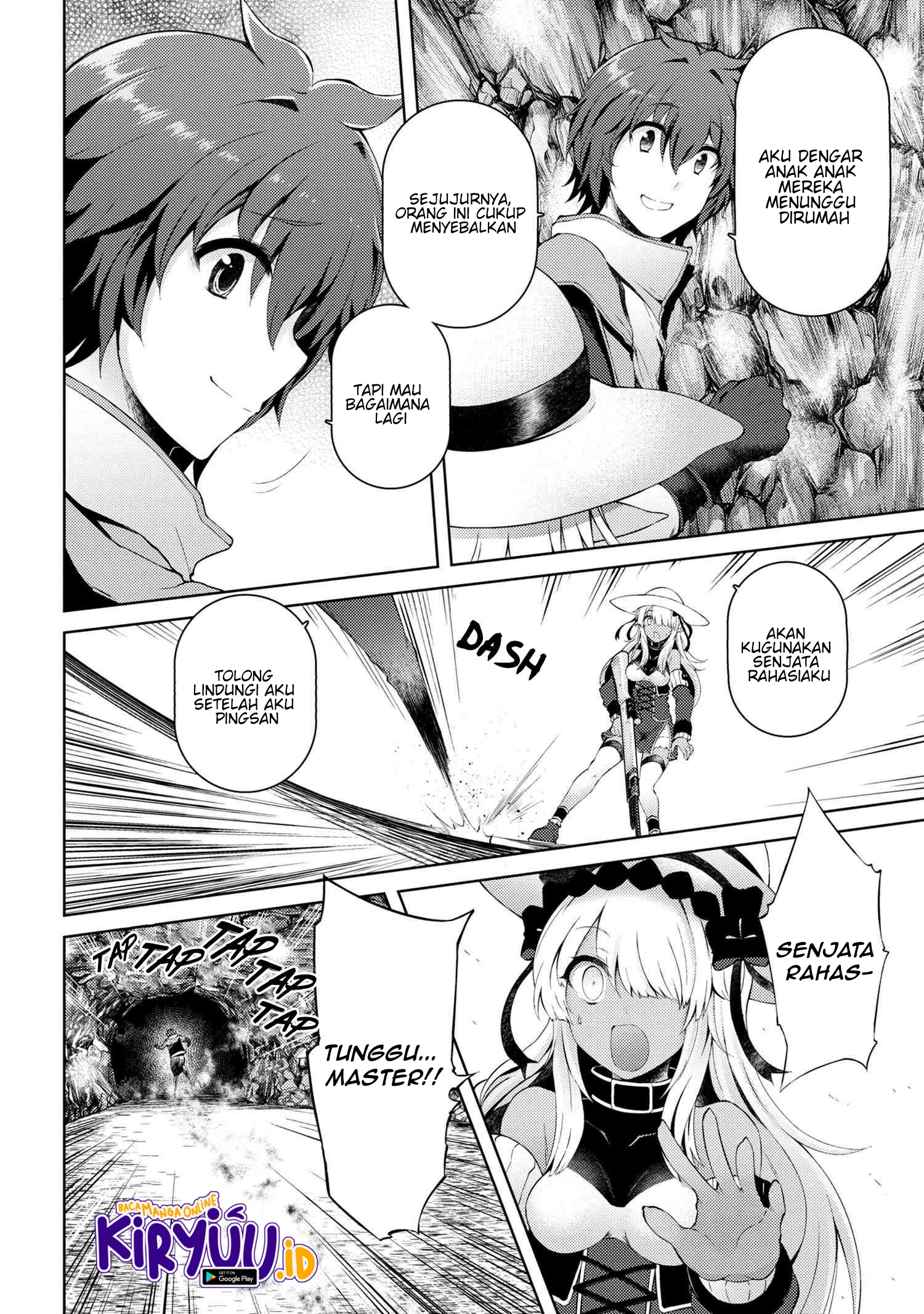 Ie ga Moete Jinsei Dou Demo Yoku Natta kara, Nokotta Nakenashi no Kin de Dark Elf no Dorei o Katta Chapter 5.1 - halaman 8