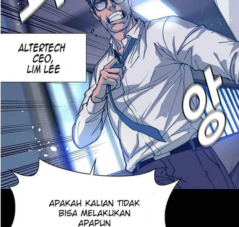 If AI Rules The World Chapter 0 - halaman 10