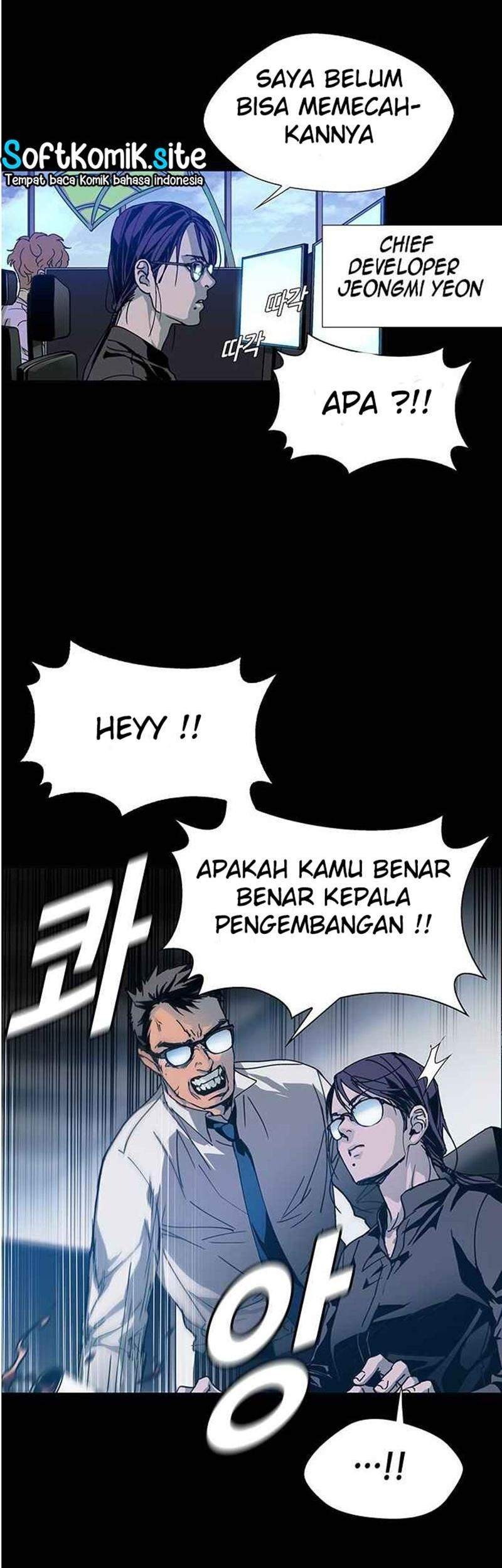 If AI Rules The World Chapter 0 - halaman 13